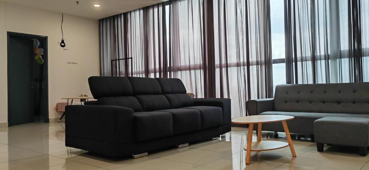 Petaling Jaya Atria Sofo Suite Exterior photo