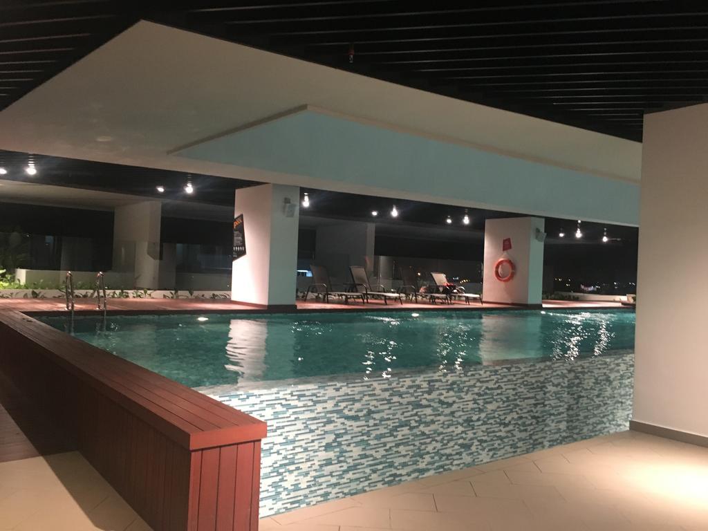 Petaling Jaya Atria Sofo Suite Exterior photo