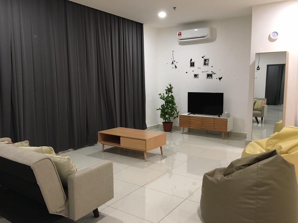Petaling Jaya Atria Sofo Suite Exterior photo