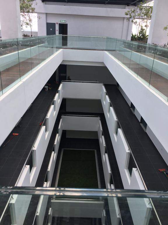Petaling Jaya Atria Sofo Suite Exterior photo