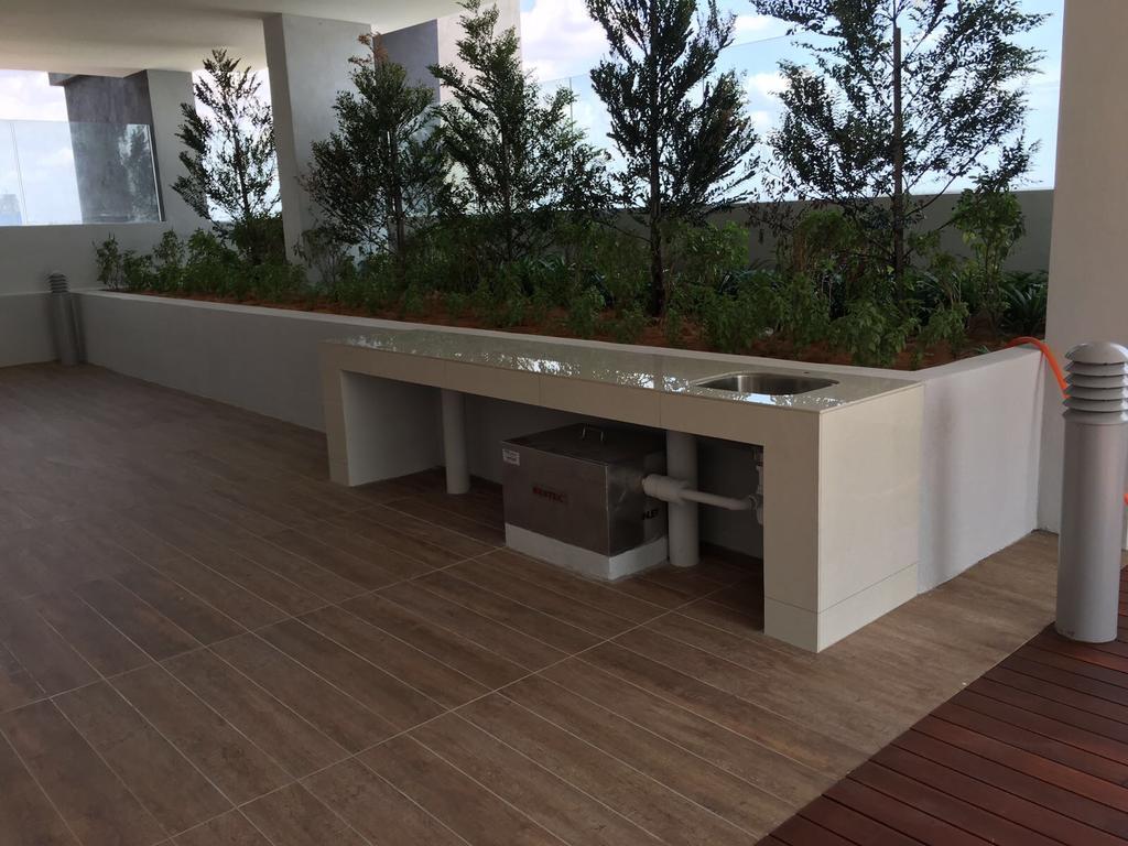 Petaling Jaya Atria Sofo Suite Exterior photo