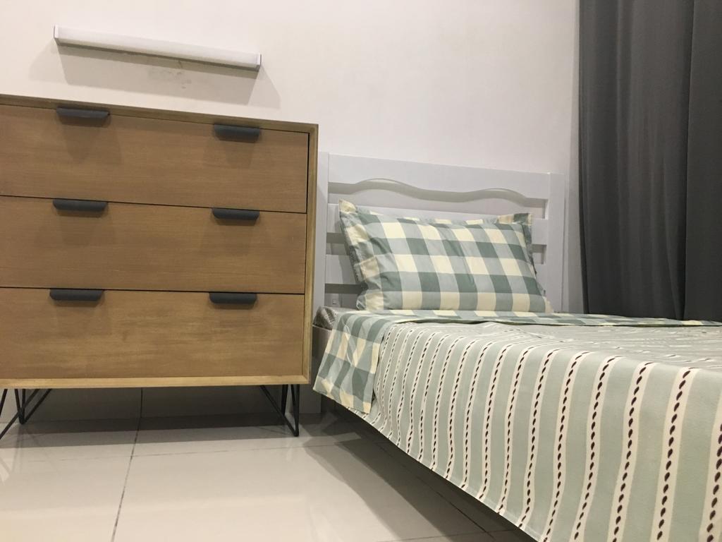 Petaling Jaya Atria Sofo Suite Exterior photo