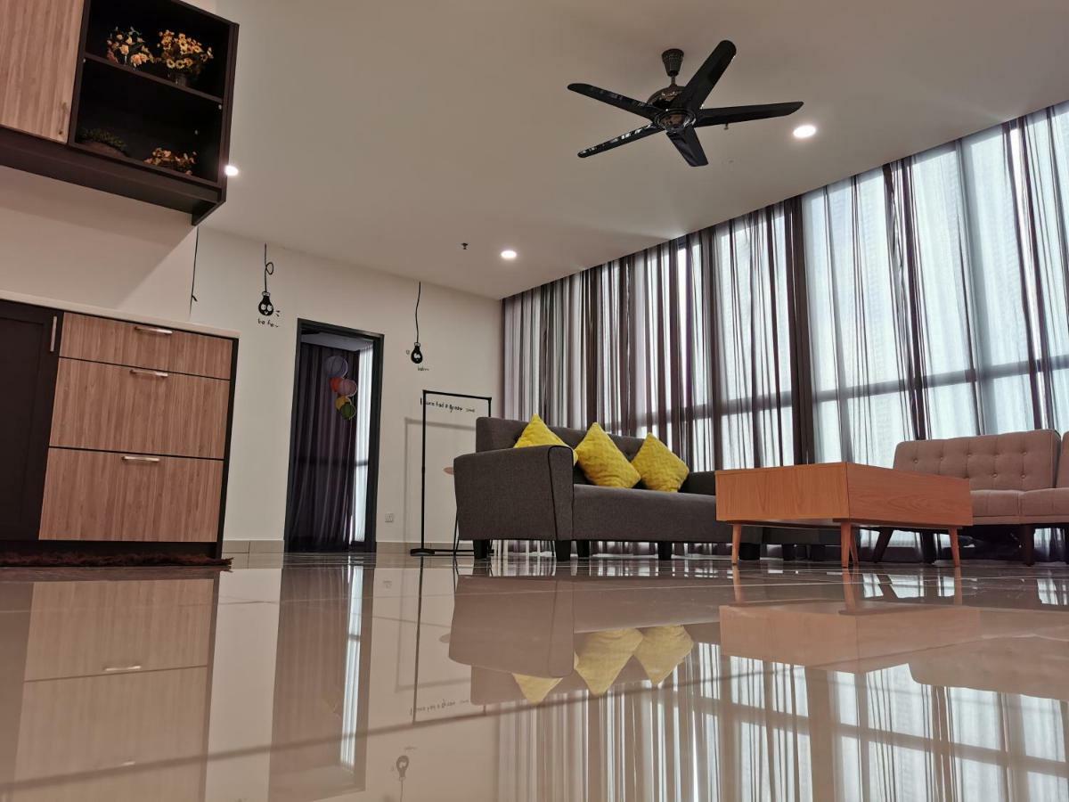 Petaling Jaya Atria Sofo Suite Exterior photo